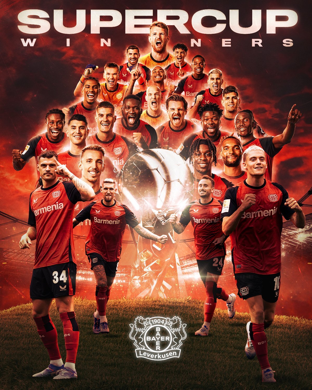 包含里程碑夜阿贾克斯主帅复盘;意大利杯冲刺阶段刷纪录;赛场秩序良好;团队化学反应显著的词条 包含里程碑夜阿贾克斯主帅复盘;意大利杯冲刺阶段刷纪录;赛场秩序良好;团队化学反应显著的词条