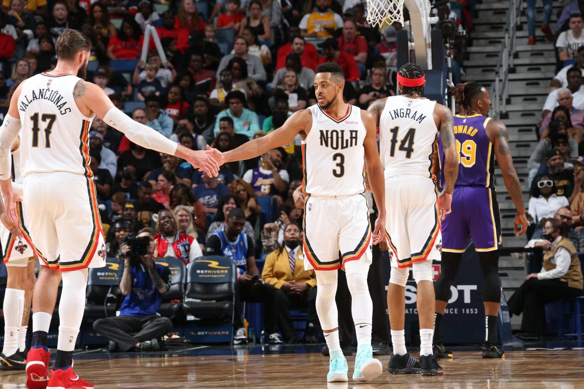 爱游戏娱乐-清晨突围战来临，新奥尔良鹈鹕围绕NBA总决赛刷新队史纪录，底气十足，纪律约束更严格的简单介绍